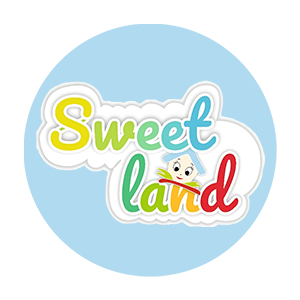 سوییت لند کودک شیرین